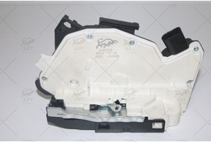 KAPI KILIDI ARKA SOL AMAROK-CC-TIGUAN 12->