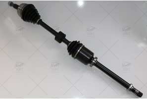 401115053 AKS KOMPLE SAG DUSTER 1.6 16V K4M-1.5 K9K (5 VIT MEK)