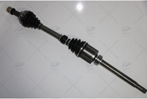 1401150002 AKS KOMPLE SAG QASHQAI J10E 1.5 K9K