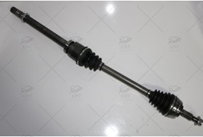 401110092 AKS KOMPLE SAG S.TOURER-MEGANE III 1.6 R9M