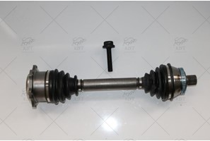 501120044 AKS KOMPLE SAG PASSAT 1.9TDI AVF 00-05 OTOMATIK