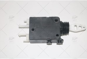 MERKEZI KILIT MOTORU AX BX ZX 106 205 405 (5 FIS)