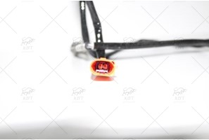 EGSOZ SICAKLIK PART.FILT.ARKA POLO-IBIZA-FABIA 1.6TDI CAY 10->