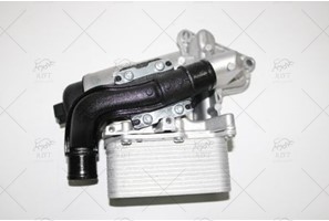 YAG SOGUTUCU KOMPLE TEK TEKER MASTER III TRAFIC II JL01 2.3 M9T 2.0 M9R