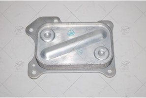 ENGINE OIL COOLER