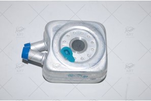 ENGINE OIL COOLER