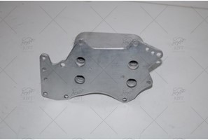 OC506 YAG SOGUTUCU TOUAREG-Q7-A4-A5-A6 3.0TDI BKS-BUN-CASA-CASB 07->