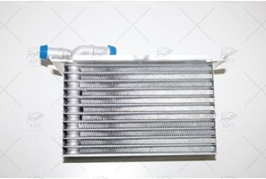 TURBO RADYATORU POLO-JETTA-GOLF6-PASSAT-IBIZA-LEON 1.2TSI CBZ 09->