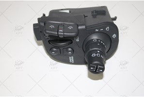 SILECEK KOLU CLIO III MODUS KANGOO III