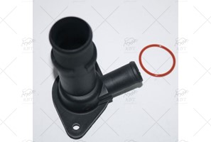 10026011 SU GIRIS KOLLEKTORU 106 205 306 405 AX ZX SAXO 1.6 TU3 TU5JP