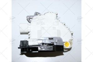 KAPI KILIDI ON SOL A1-A3-A4-A5-A6-A7 11->