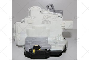 KAPI KILIT MEKANIZMASI ARKA SAG AUDI A4 05-08
