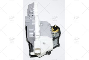 KAPI KILIT MEKANIZMASI ARKA SOL AUDI A4 05-08