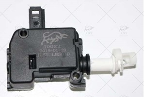 MERKEZI KILIT MOTORU JETTA 06-10 PASSAT 03-05