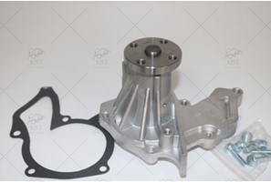 WP601 DEVIRDAIM FIESTA IV V FOCUS II CMAX FUSION 1.4 1.6 16V MAZDA II VOLVO S40 V50