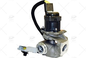 EGR VALFI FORD FOCUS II-C-MAX 1.6TDCI 03->