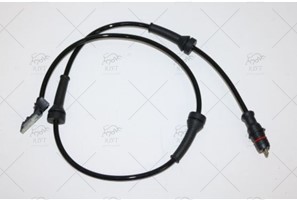 ABS KABLOSU SENSORLU ON MEGANE II-SCENIC II 06=>