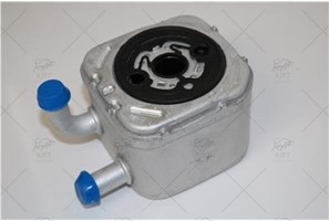 ENGINE OIL COOLER