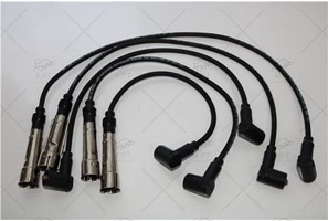 BUJI KABLO TAKIMI POLO-P.CLASSIC 1.6 AEE 94-> LPG UYUMLU