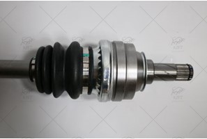 AKS KOMPLE SOL CORSA B COMBO B TIGRA