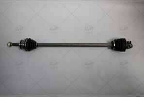 AKS SAG FIAT : UNO 70 SX