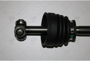 AKS SOL FIAT : TEMPRA