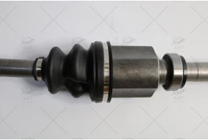 AKS SAG ON BVA CITROEN C5 III DW10CTED4 407 2.0HDI 09->