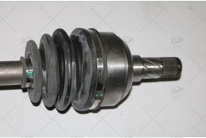 AKS KOMPLE SOL INSIGNIA 2.0 DTH