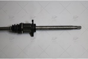 AKS KOMPLE SAG KOLEOS-QASHQAI BVA 2.0 M9R 4X4 (6 VIT OTOMATIK)