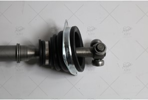 AKS KOMPLE SOL SOLENZA 1.4 E7J