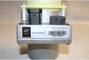 DIREKSIYON POMPASI HIDROLIK CA LOGAN MCV 1.5 K9K