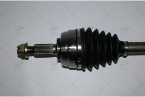 AKS KOMPLE SAG DUSTER 1.5 K9K (4*2) (5 VIT MEK)