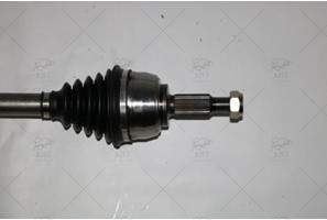 AKS KOMPLE SAG MEGANE II 1.5 K9K (6 VIT MEK)