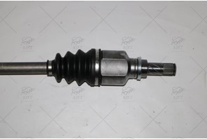 AKS KOMPLE SOL MODUS-CLIO III 1.4-1.6 K4J-K4M 1.5 K9K (5 VITES ROBOTIZE)-1.5 K9K MCV