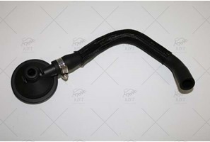 TURBO GERI DONUS VALFI HORTUMU SANDERO LOGAN KANGOO II SYMBOL 1.5 K9K