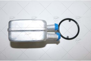 YAG SOGUTUCU GOLF4-BORA-GOLF5-JETTA-PASSAT-A3-TOLEDO-LEON 1.6 AKL-BFQ-BSE 98->