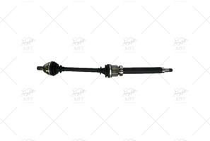 AKS KOMPLE SAG FORD FOCUS II-C-MAX 1.4-1.6-1.8 05->