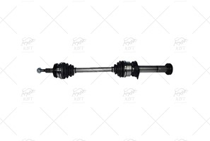 AKS KOMPLE SAG T6 2.0TDI 12-15 (857 MM)