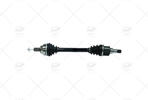 AKS KOMPLE SOL FORD FOCUS II-C-MAX 1.4-1.6-1.8 05->