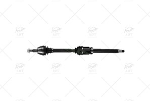 AKS SAG ON FORD FOCUS III-C-MAX II 1.6TDCI 10->