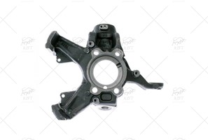 AXLE STEERING KNUCKLE