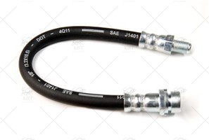 FREN HORTUMU ARKA TEK TEKER FORD TRANSIT V347 06->