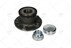 TEKER PORYASI ARKA FIAT DUCATO-PEUGEOT BOXER III-CITROEN JUMPER III-KARSAN JEST 06->