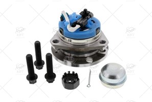 TEKER PORYASI ON (4 BIJ.) ABSLI KOMPLE ASTRA G