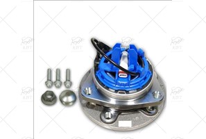 TEKER PORYASI ON ABSLI KOMPLE (5 BIJ.) ASTRA G ZAFIRA