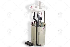 YAKIT POMPASI+SAMANDIRA DOBLO 1.3 JTD 1.9 JTD 00-