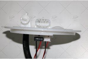 YAKIT POMPASI+SAMANDIRA ASTRA H Z14EP Z14XE