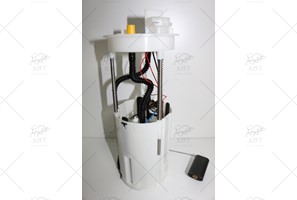 YAKIT POMPASI+SAMANDIRA FIAT DUCATO PEUGEOT BOXER CITROEN JUMPER 2.8 JTD