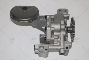 YAG POMPASI PARTNER BERLINGO DW8 DW8B