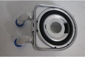 ENGINE OIL COOLER